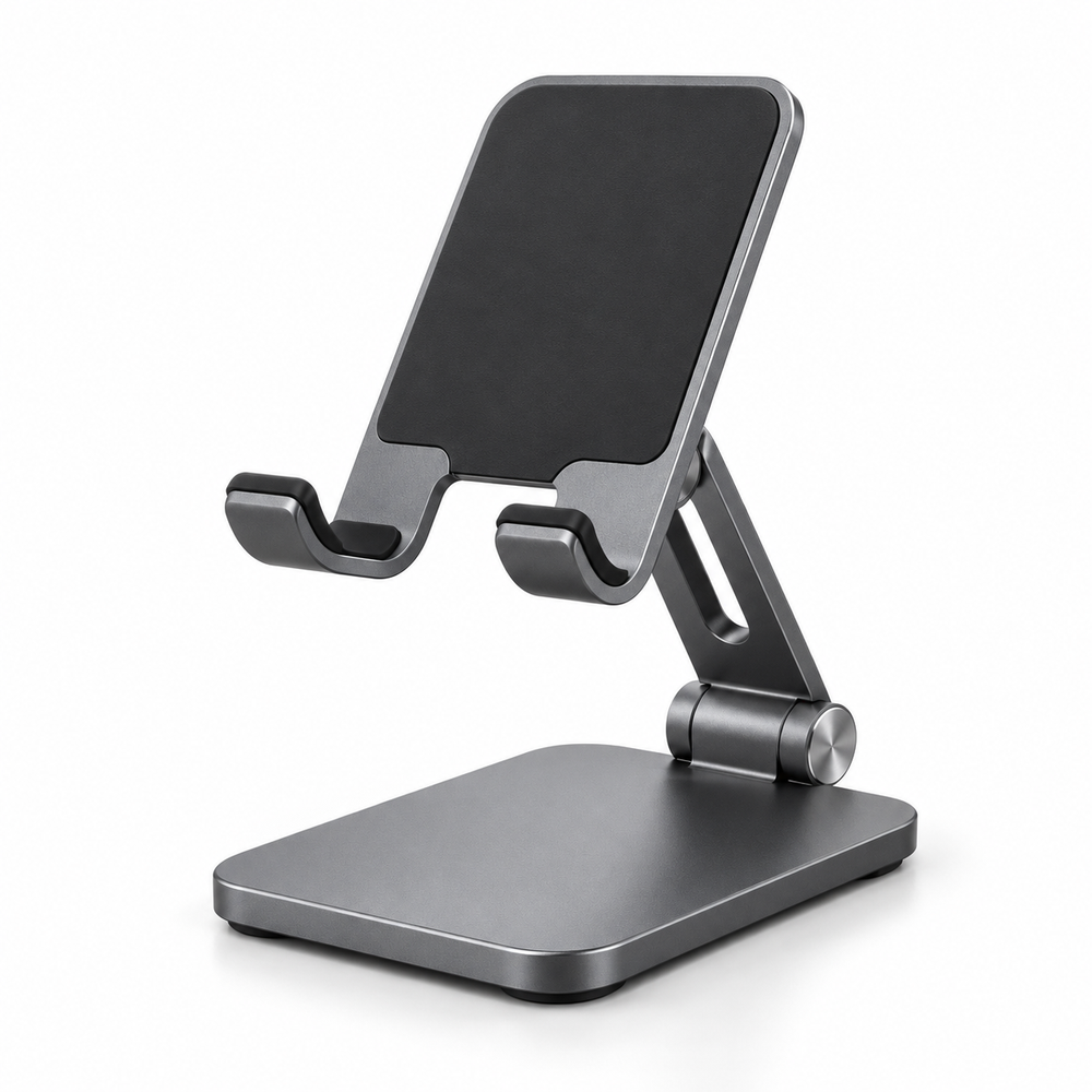 Foldable Adjustable Phone Stand
