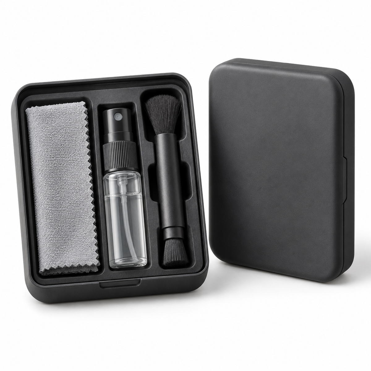 Compact Screen Cleaning Kit